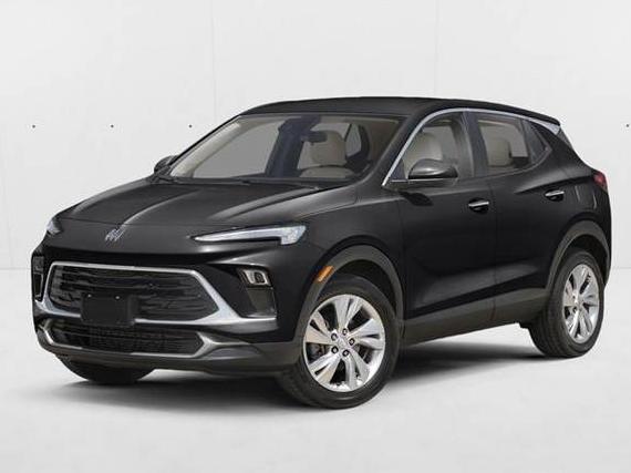 BUICK ENCORE GX 2024 KL4AMBS24RB029192 image BUICK ENCORE GX 2024 KL4AMBS24RB029192 image